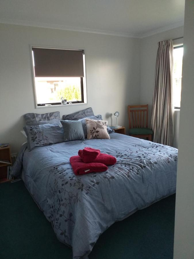 My Place BnB Tuatapere Exterior foto